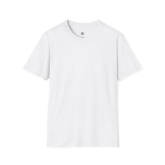 AL – Unisex Tshirt Plain 100% cotton