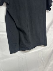 BTS – T-Shirt Size Medium – Black – Port And Company