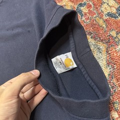 Carhartt Flame Resistant Short Sleeve T-Shirt HRC 2 Men’s XL Heavyweight