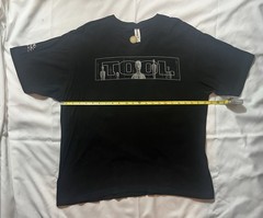 Tool Logo Tultex 202 Los Angeles California Men’s T-Shirt
