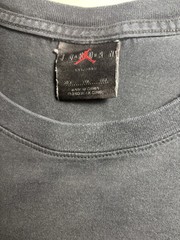 Nike Air Jordan Cactus Jack Travis Scott Men’s XL Tall Rap Hip Hop T Shirt XLT