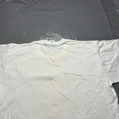 Vintage eBay T Shirt XL Mens 90s Promo Spell Out Reseller USA Fruit Of The Loom