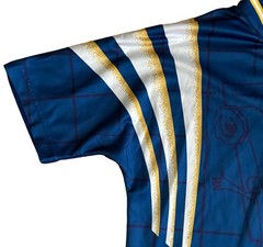 Adidas Skateboarding Men’ Size S Teixeira Gonz #58 Soccer Jersey Rare 2018