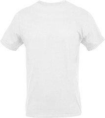 Men’s Crew T-Shirts, Multipack, Style G1100