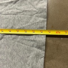 NWT Grey Los Angeles Dodgers streetwear basic tee