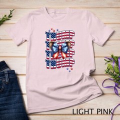 Cute Trump 2025 Bow Tee US President 47 Shirt Trump Lover Unisex T-shirt