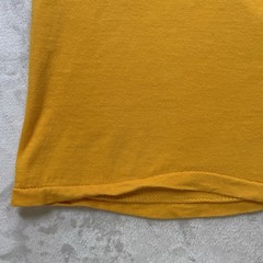 Vintage 1979 Diamond Rush 14K Run Birmingham AL Single Stitch T Shirt L 70s