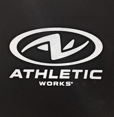 2 packs Athletic Works® Men’s Active Performance Jersey T-Shirt “MADE IN USA”