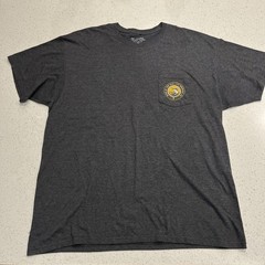 Salt Life XXL Tee Shirt Made By The Salt Life Brewing Co.