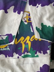 Vintage 90s Disney Blizzard Beach Single Stitch Oversized Cartoon T Shirt