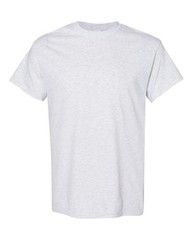 Delta Mens T Shirts Solid Cotton Mix color Blank Tee S-5XL