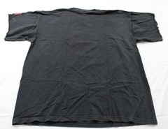 Ecko Unltd. Men’s Chain Link Fence Logo T-Shirt JL3 Black See Description
