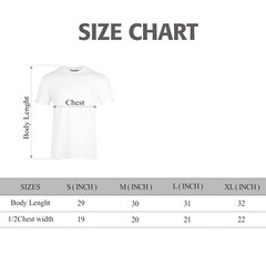 Beautiful Giant Cotton T-Shirts Men’s Casual Short Sleeve Solid Undershirt Tees