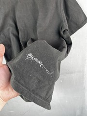 Supreme Ralph Steadman Box Logo Tee Black size L