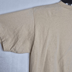 Vintage 1987 Red Bluff DMOB Cal Guard T Shirt USA Military Army Jeep Size Large