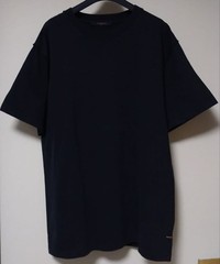 Louis Vuitton Short-Sleeve T-Shirt Inside Out Staples Edition Dark Navy Size L