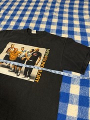 Vintage New Found Glory 2001 y2k Summer Tour T-Shirt Men’s large