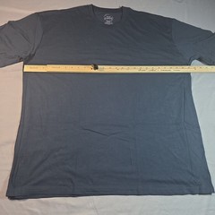 True Classic Crew Neck (5 pack) XXXL 3X