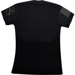Grunt Style Spectre Spartan T-Shirt – Black