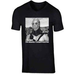 Mad Max The Great Humungus Gravely Disappointed Retro 80s Movie T Shirt