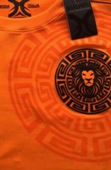 Men’s Bucheli T Shirt,Soft Cotton,Stretch,Italian Style M…..E2.