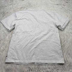 Honor the Gift Inner Men’s S Heathered Gray Black City Records Graphic Tee