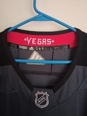 Adidas NHL Neal Las Vegas Golden Knights Team Color Men’s Jersey Size 46