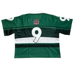 BRAND NEW ALL SIZES – Bottega Desires Futbol Jersey Green