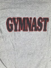 Delta Pro Weight Branson Classic Missouri Gymnast Long Sleeve T-Shirt