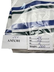 Levi’s Herren Regular Fit Logo T-Shirts Rundhals Kurzarm, Größe M