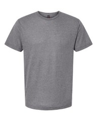 Tultex 254 Men’s Tri-Blend T-Shirt