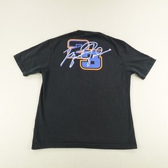 Jordan Shirt Mens Large Black Air Jumpman MJ Sport DNA 1985 Basketball 23 Tee