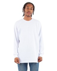 Pack Of 6 Shaka Wear TC Mens 9.0Oz Heavyweight Long Sleeve Thermal