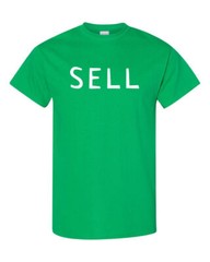 Oakland Athletics A’s Sell The Team T-Shirt Unisex Green Tee Shirt