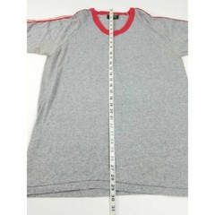 Reach Wear Rayon Tri Blend XL Single Stitch Tee Shirt T Shirt Made In USA