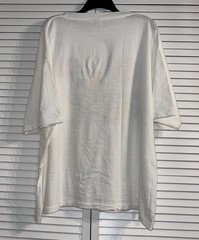 Vintage 1991 St. Thomas V.I. Fish Nature Single Stitch T-Shirt Size XL