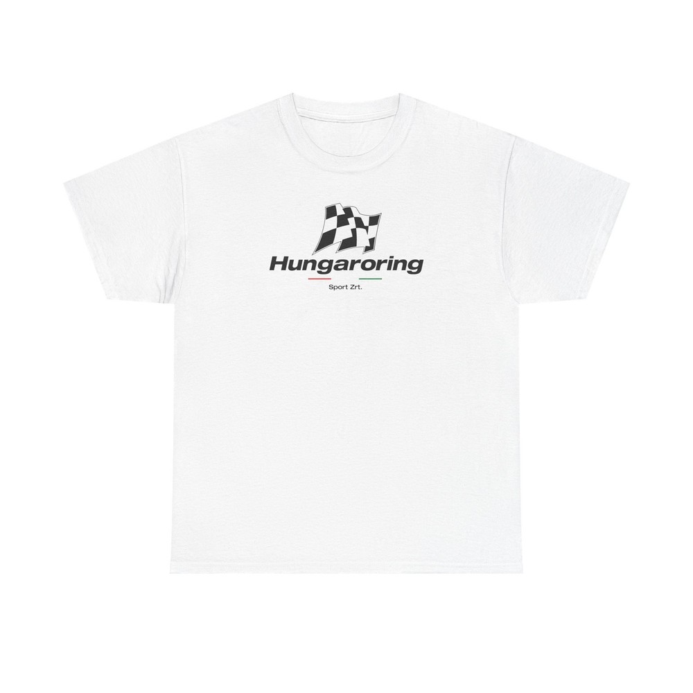 Unisex Graphic Print T-Shirt
