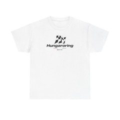 Unisex Graphic Print T-Shirt