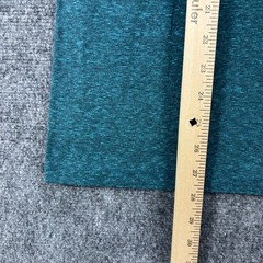 O’Neill Graphic T-Shirt Mens Medium Teal Heathered Modern Fit Short Sleeve Surf