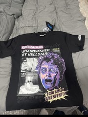 Hellstar Men’s Graphic Tee If you want to buy 1 each is 70 dollars