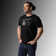 DDAAMMNN!! FUNNY Damn T Shirt Women Men Gift Idea Friday Movie Smokey and Craig