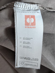 vintage t shirt metallica STRAUSS HOW METALLICA WORKS collaboration