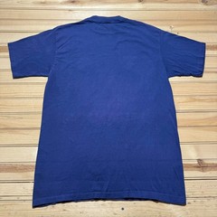Vintage 90s Trends Sports Gear International Logo Single Stitch Shirt One Size