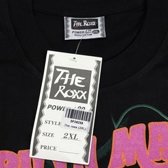 Vintage Marilyn Manson Dope Fiend 90s Band 2XL RARE THE ROXX Tag T-Shirt REPRINT