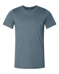 BELLA + CANVAS 3001CVC Jersey Tee