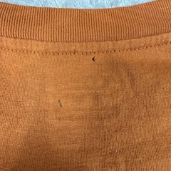Foundry Men’s XLT Orange Graphic LS T Shirt Mountain Outdoors SEE DESCRIPTION