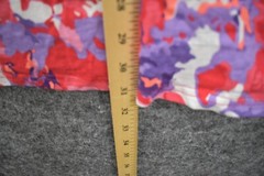 CSG T-Shirt XL Camouflage Multicolor Short Sleeve Cotton Crew Neck Mens
