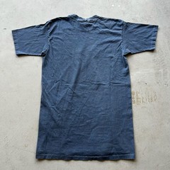 Vintage 90s Pepsi 100 Percent Guaranteed Blue Graphic T-Shirt