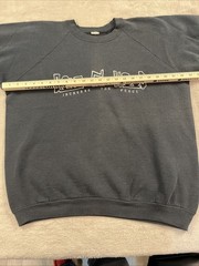 Boyz N The Hood Vintage Sweater OSFM 90s Promo See Photos