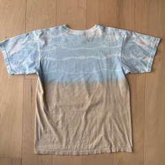 Vintage Disney Surf Shack Shirt Large Multicolor 90s Hang Loose Disneyland